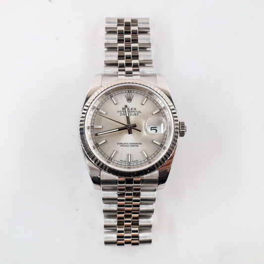 Rolex Datejust 116234