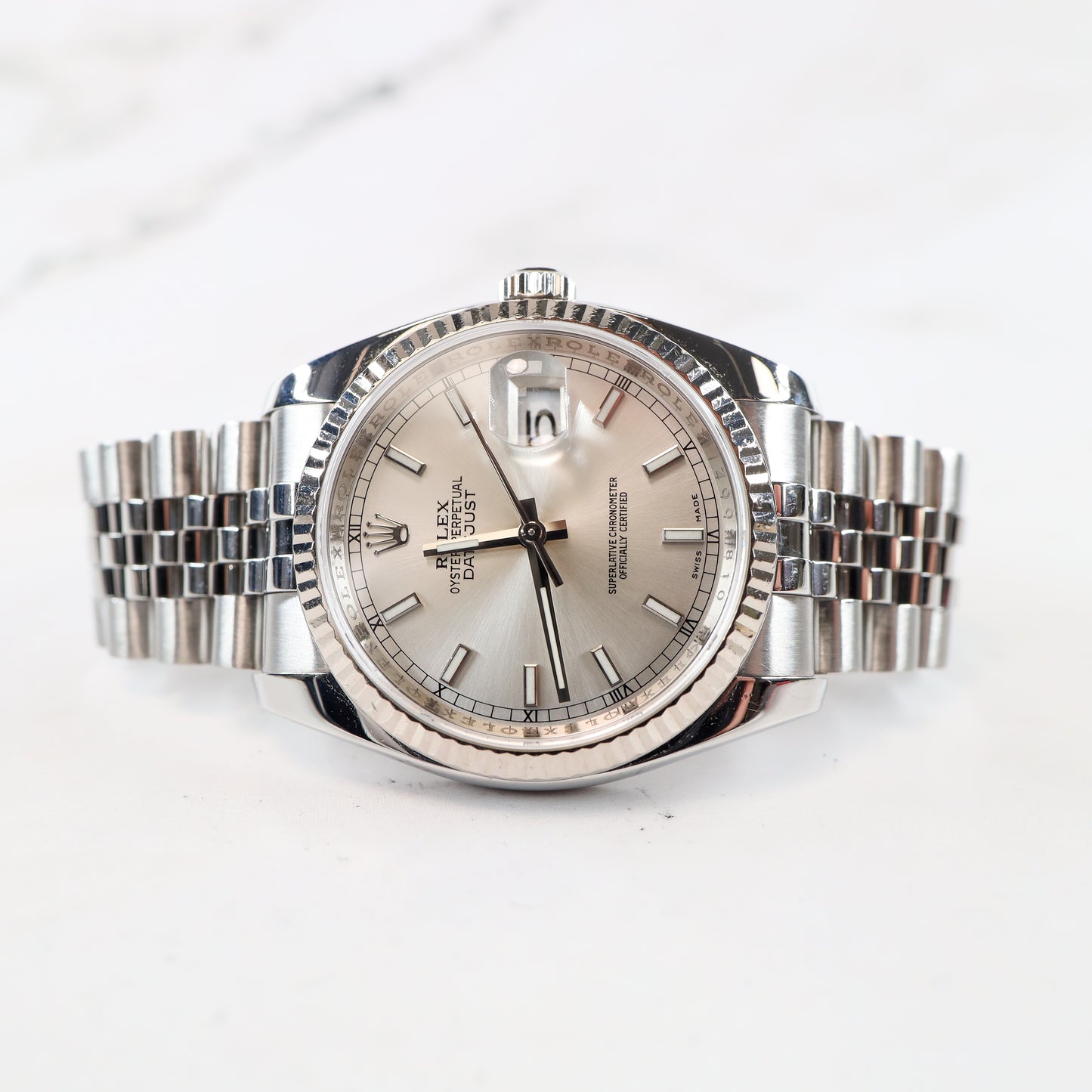 Rolex Datejust 116234