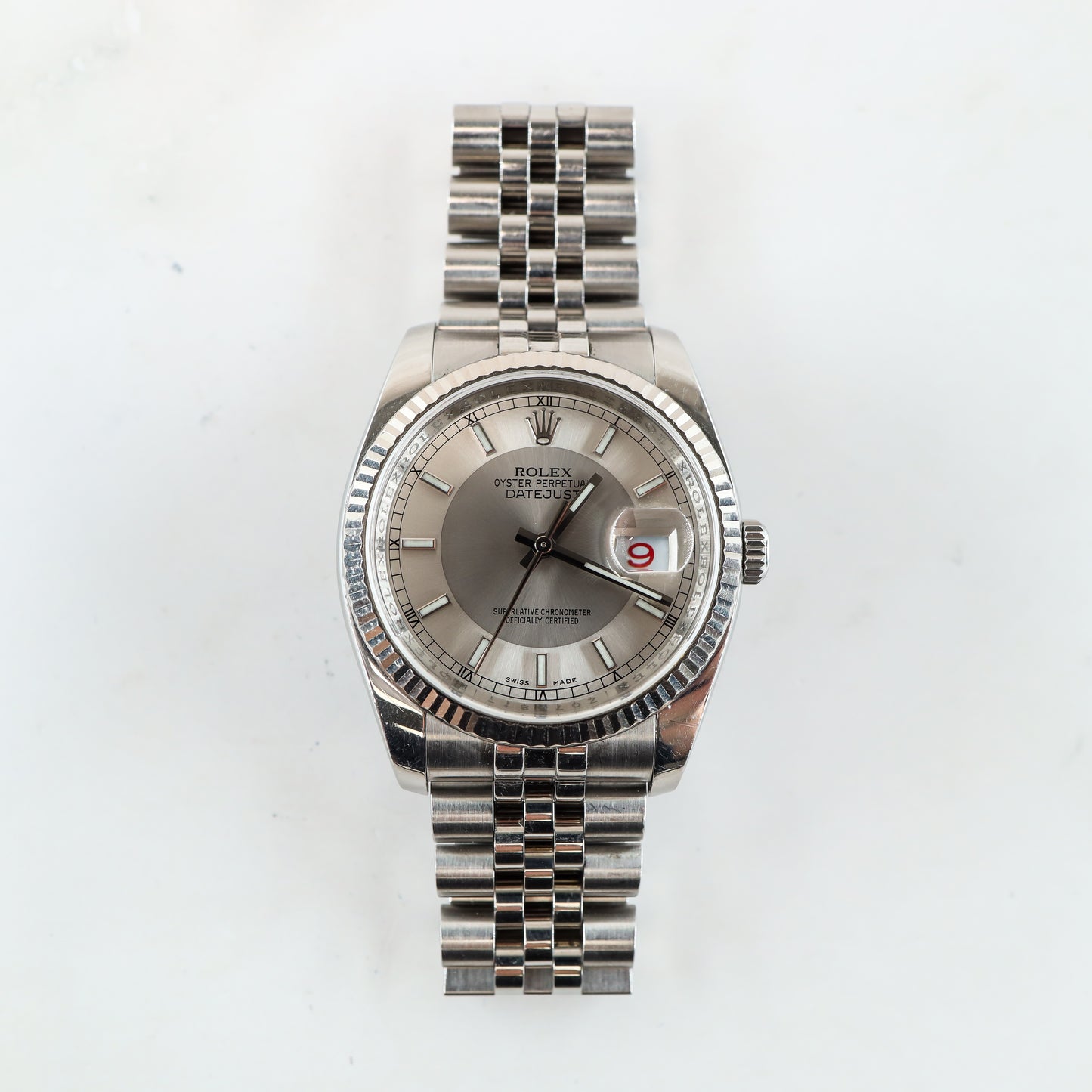 Rolex Datejust 116234