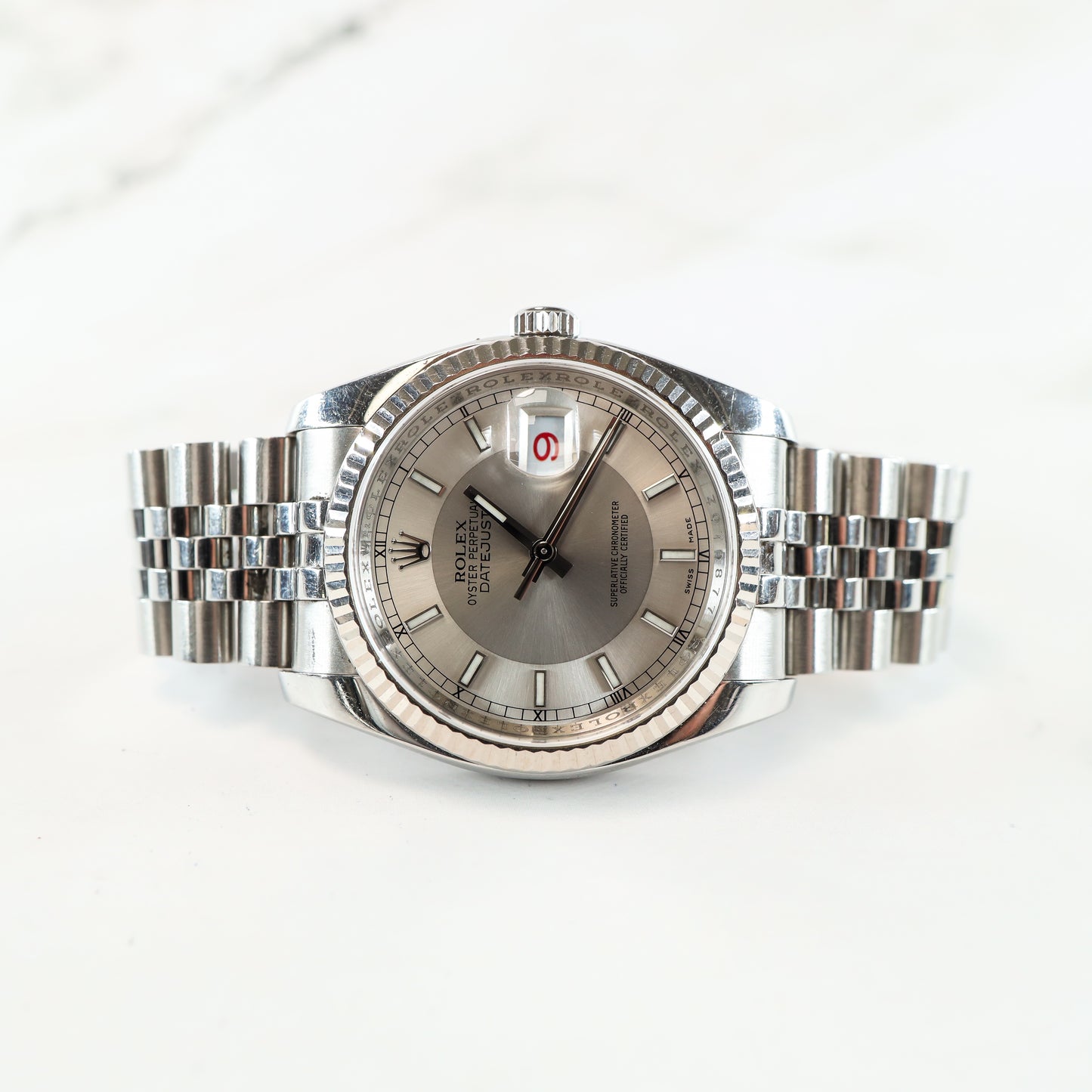 Rolex Datejust 116234