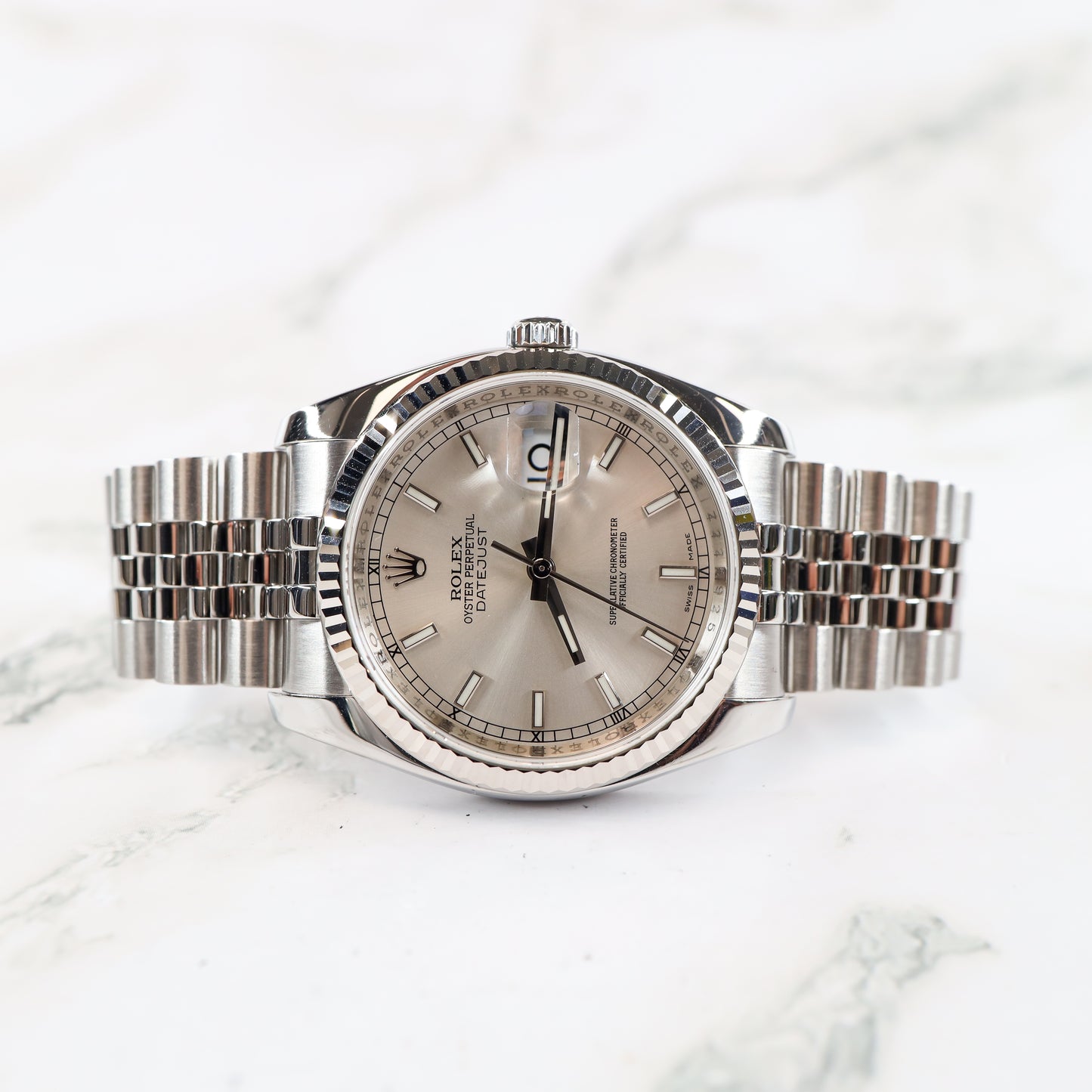 Rolex Datejust 116234