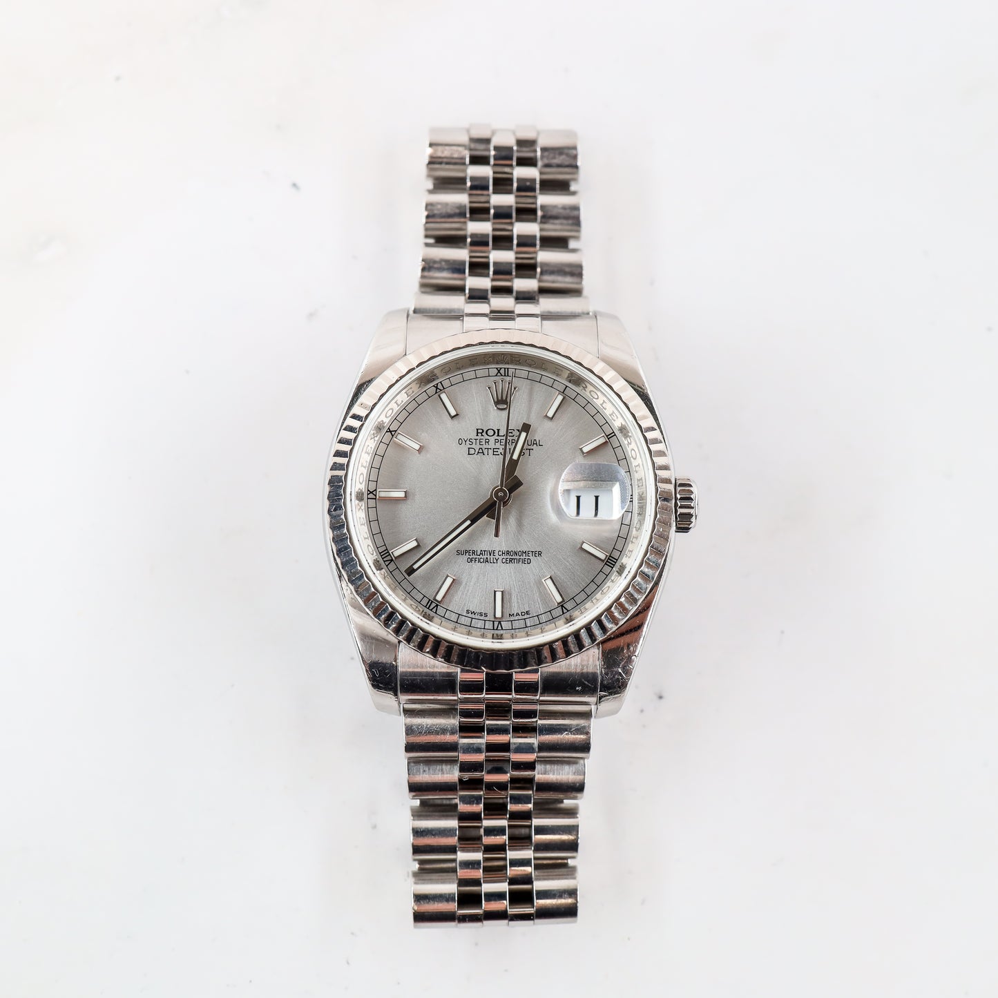 Rolex Datejust 116234