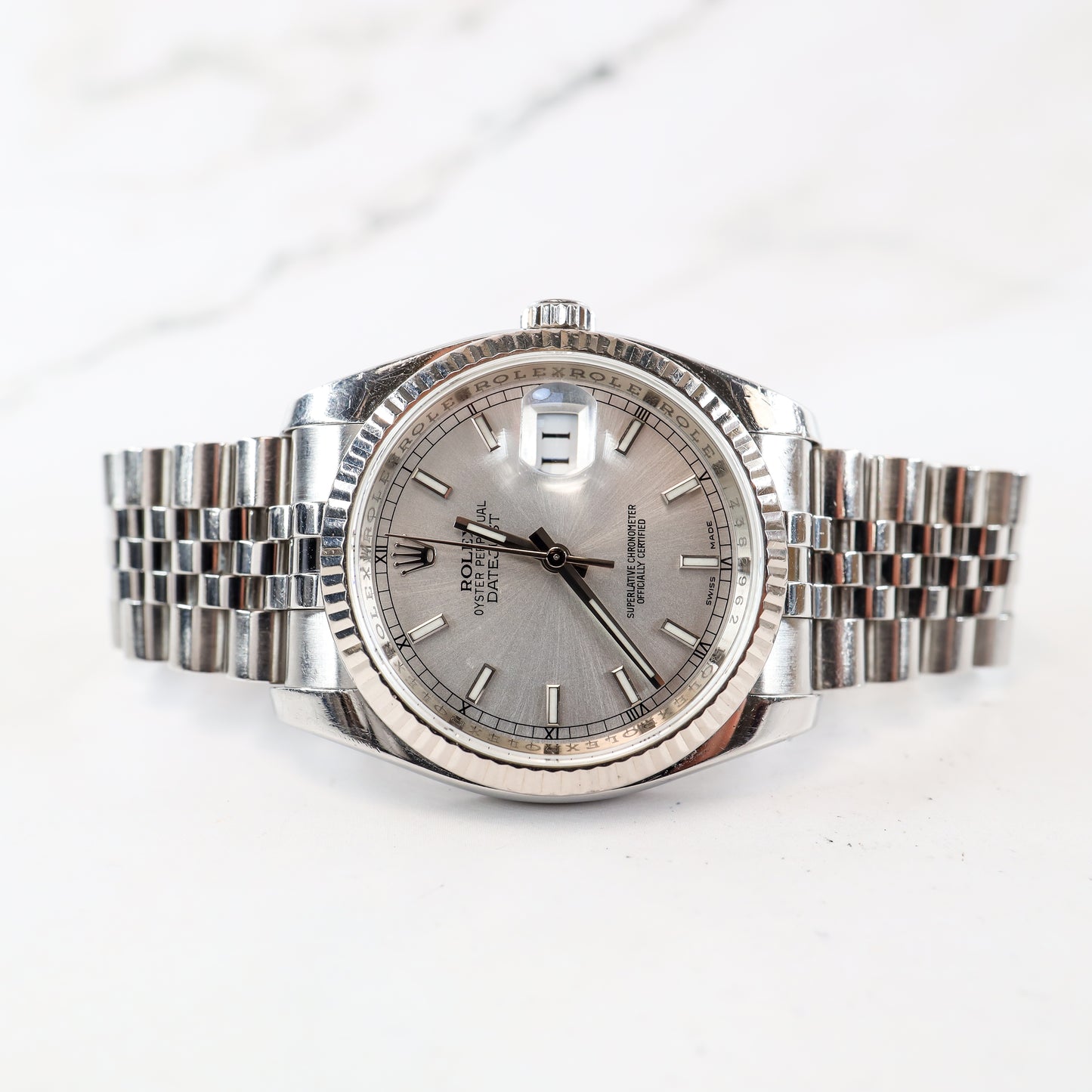 Rolex Datejust 116234