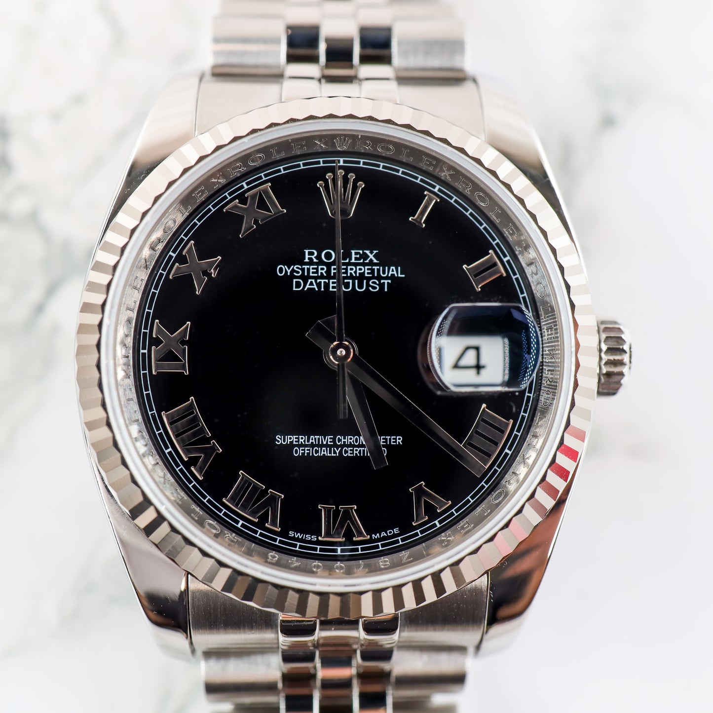 Rolex Datejust 116234