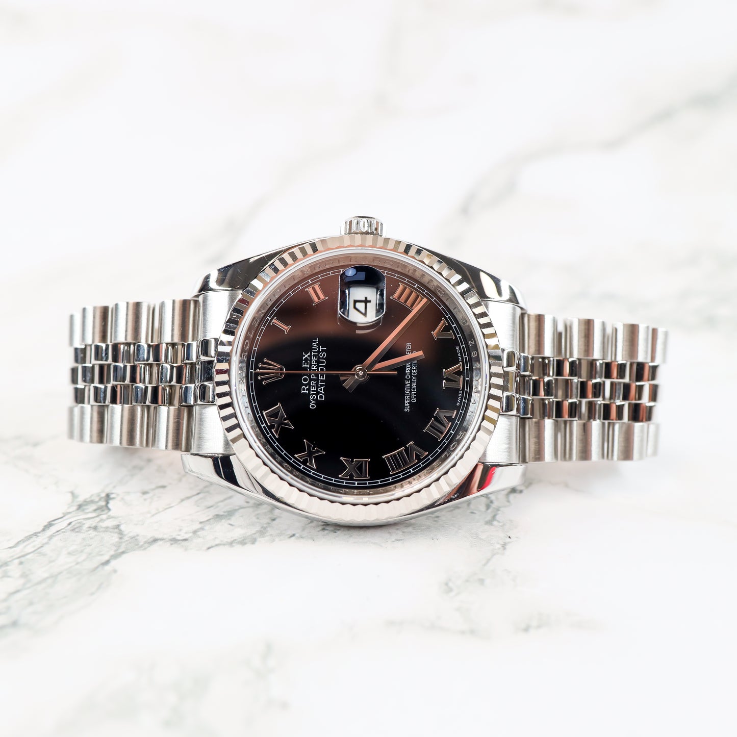 Rolex Datejust 116234