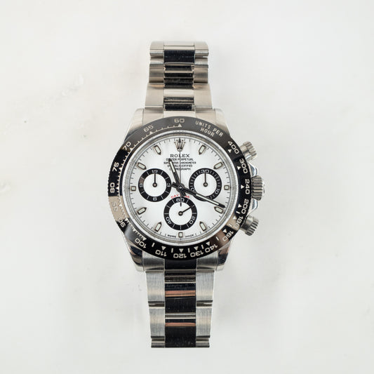 Rolex Daytona 116500 Panda