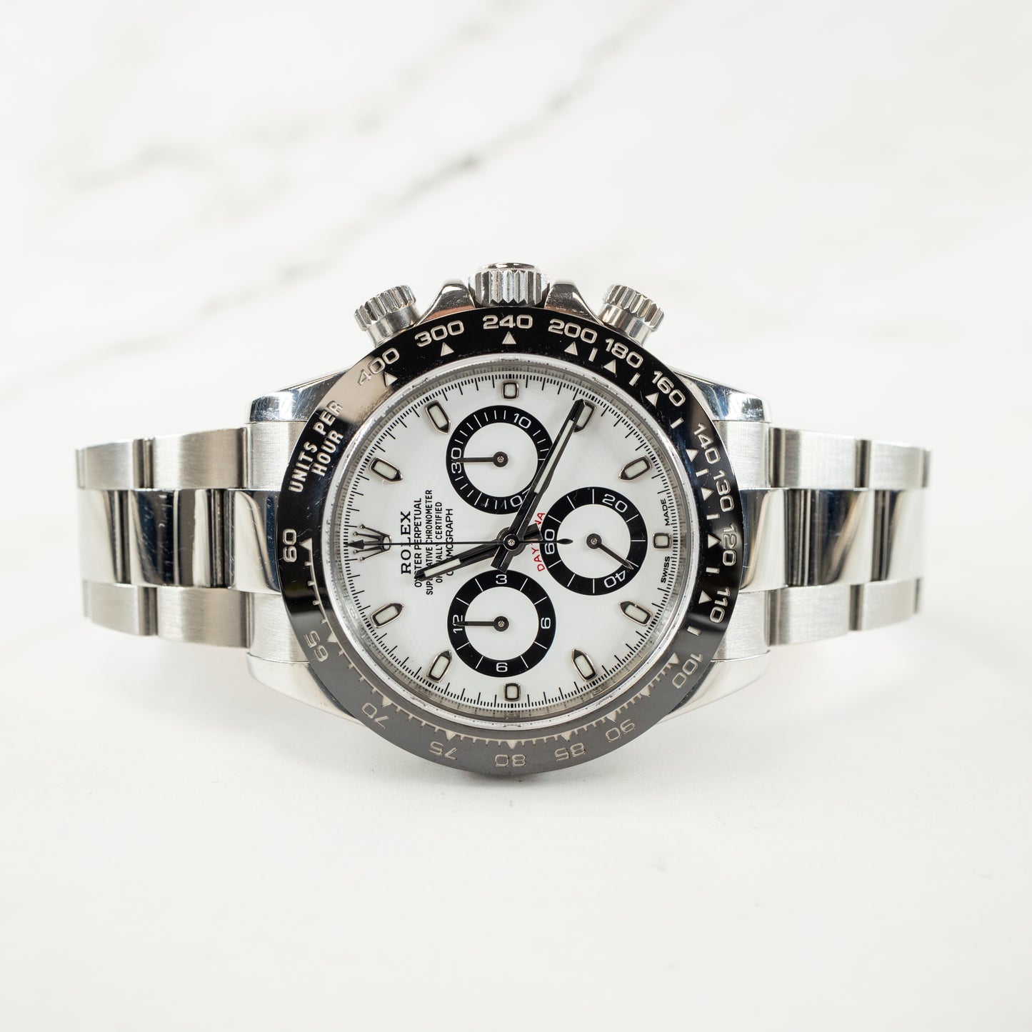 Rolex Daytona 116500 Panda