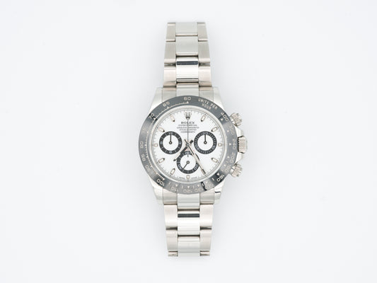 Rolex Daytona 116500LN