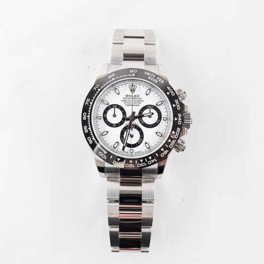 Rolex Daytona 116500LN