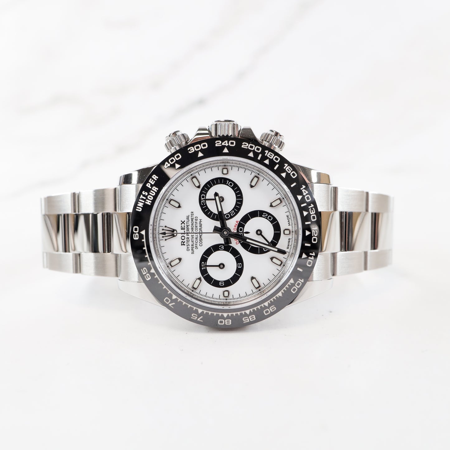 Rolex Daytona 116500LN