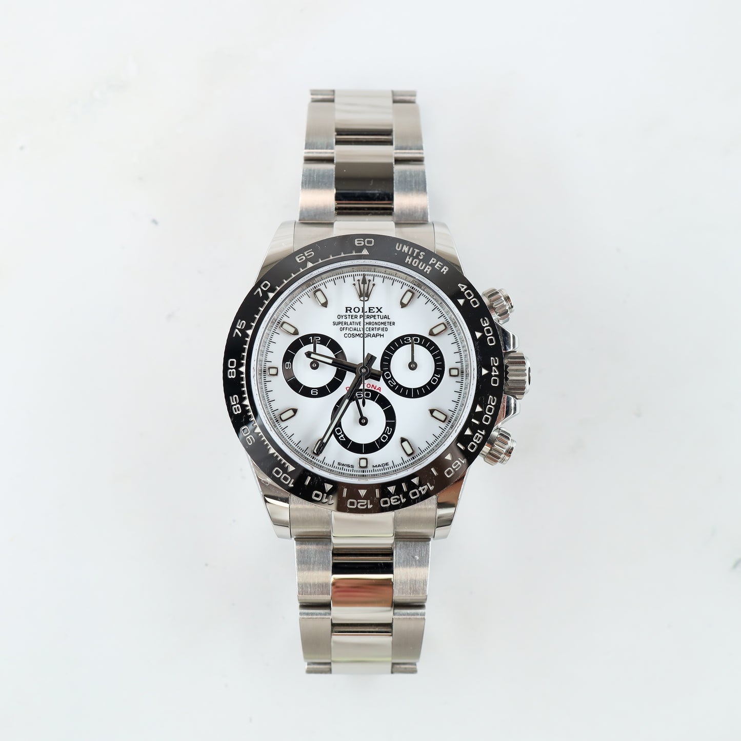 Rolex Daytona 116500LN