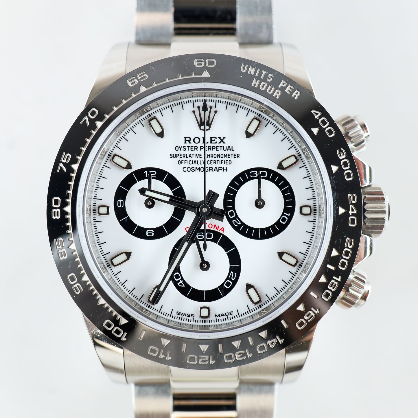 Rolex Daytona 116500LN