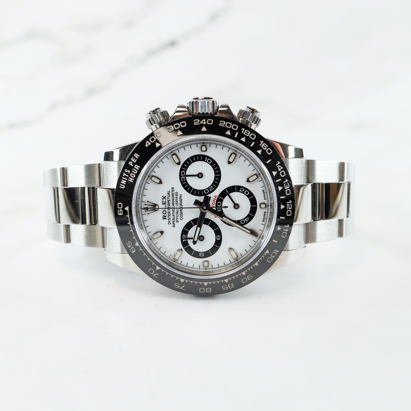 Rolex Daytona 116500LN