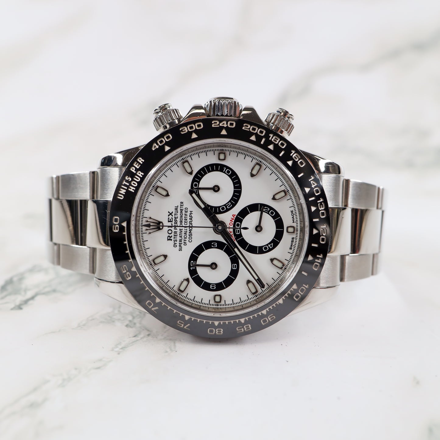 Rolex Daytona 116500