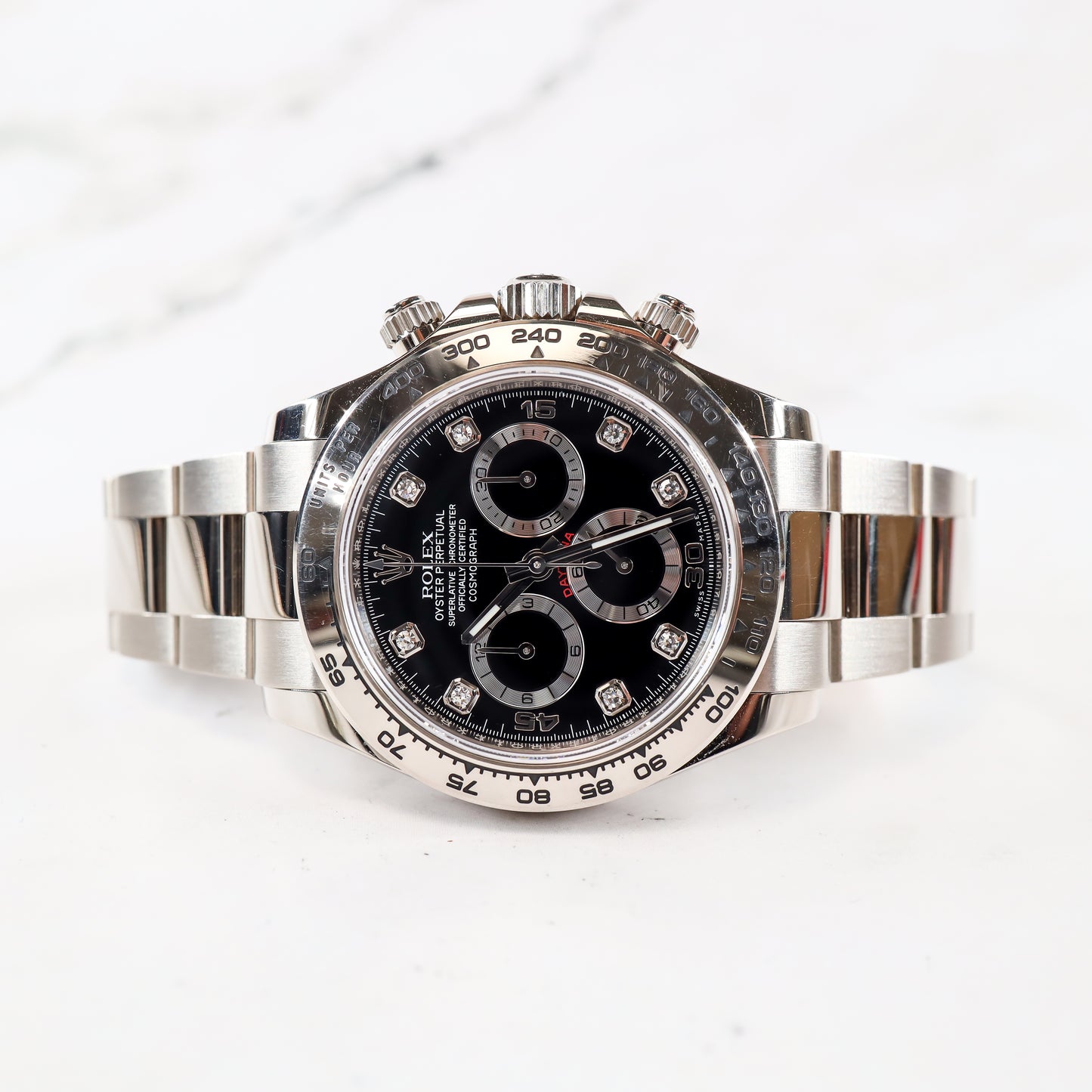 Rolex Daytona 116509