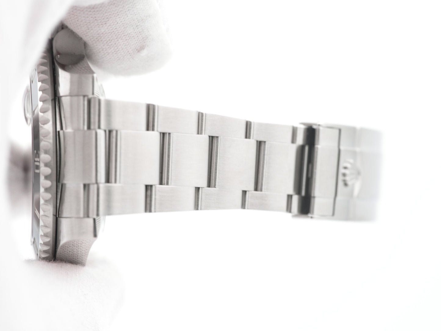 Rolex Submariner 116610LN with Card