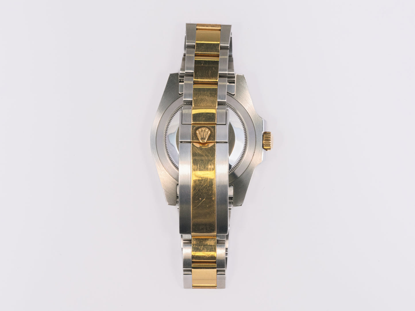 Rolex Submariner 126613LB with Card