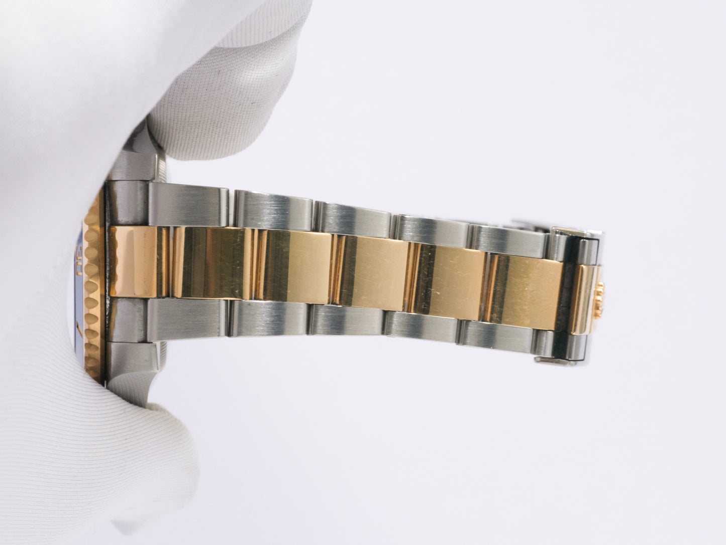 Rolex Submariner 126613LB with Card