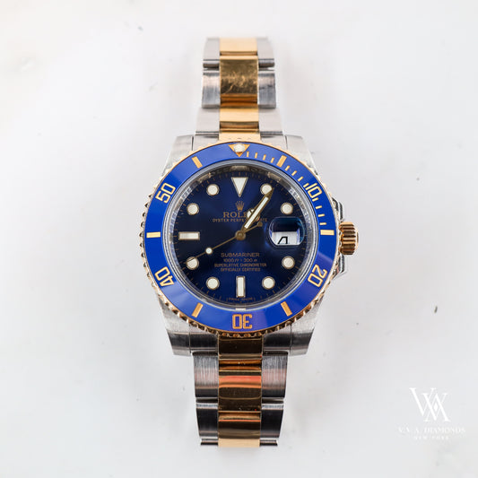 Rolex Submariner 116613LB