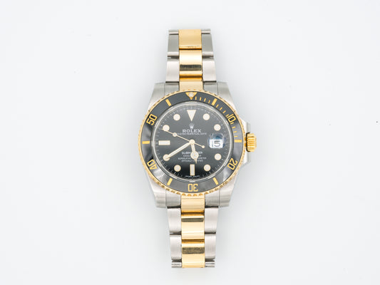 Rolex Submariner 116613LN