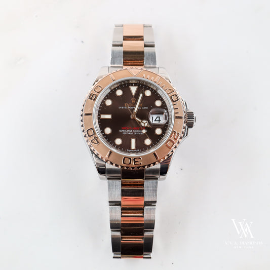 Rolex Yacht-Master 116621