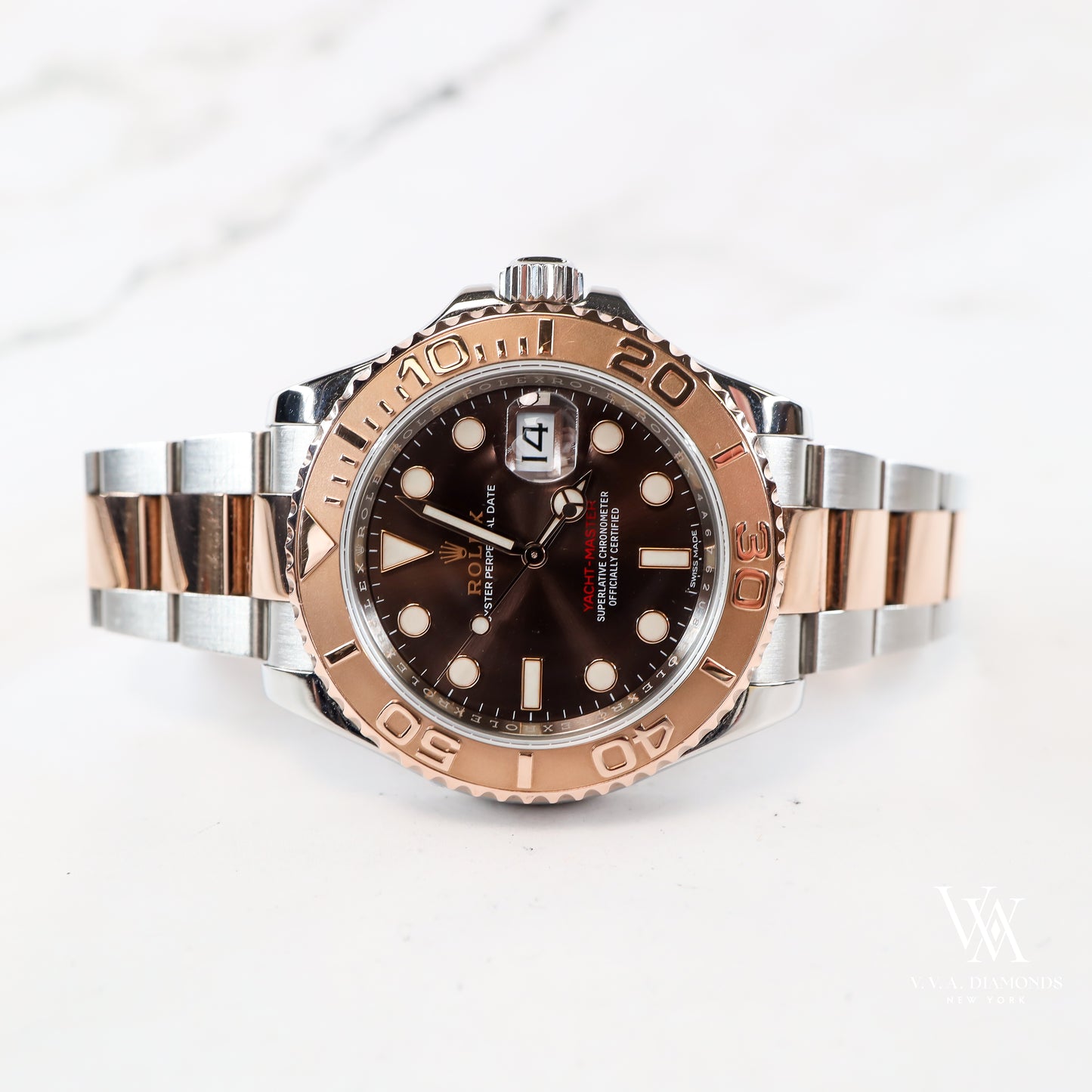 Rolex Yacht-Master 116621