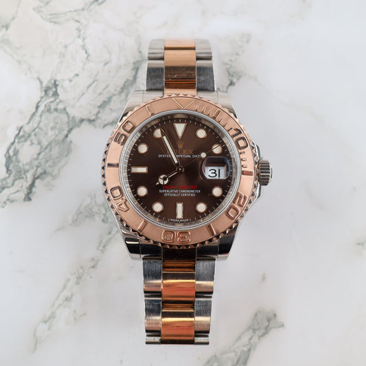 Rolex Yacht-Master 116621