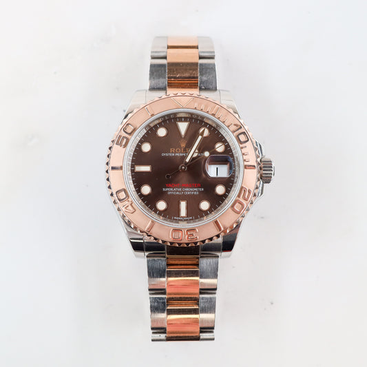 Rolex Yacht-Master 116621