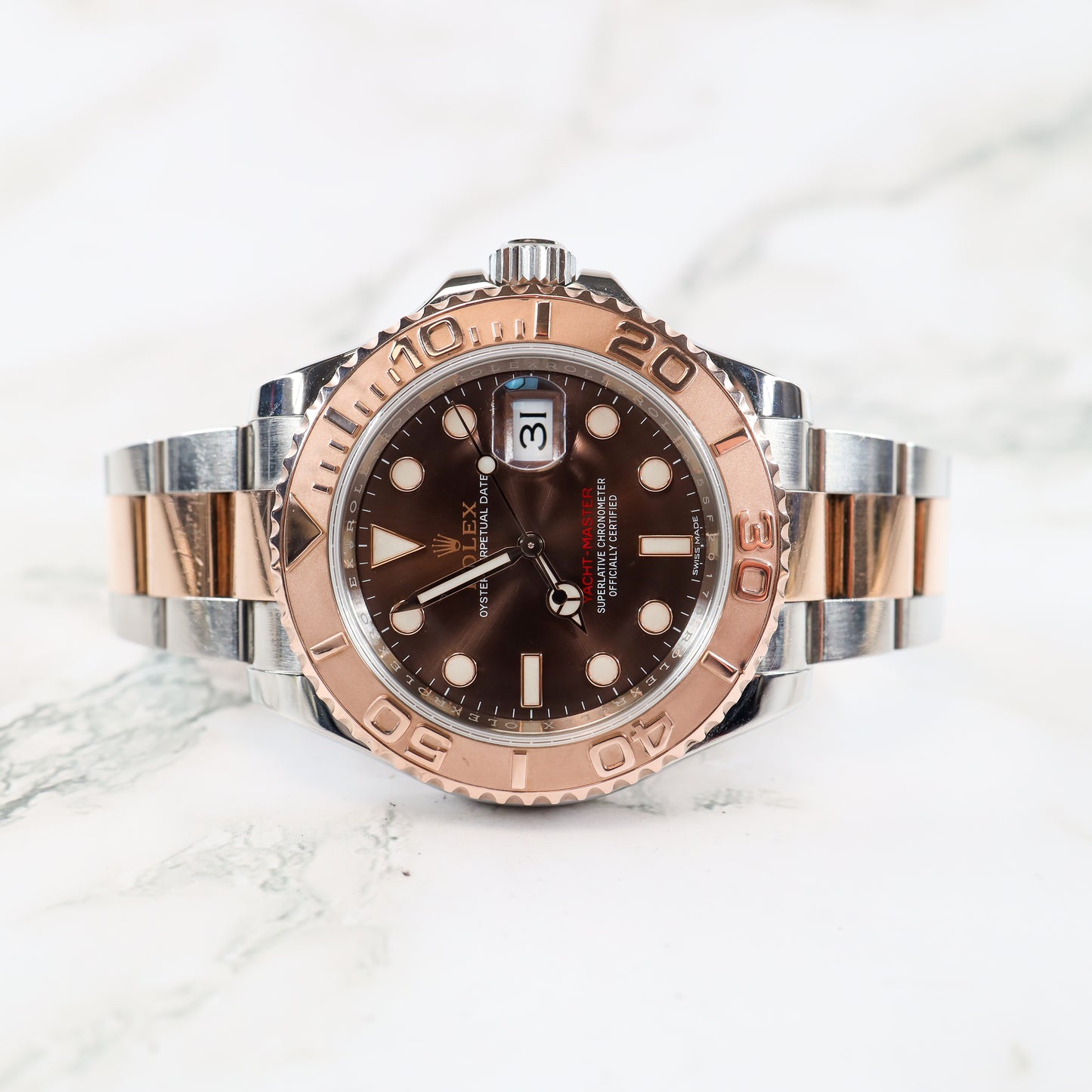 Rolex Yacht-Master 116621