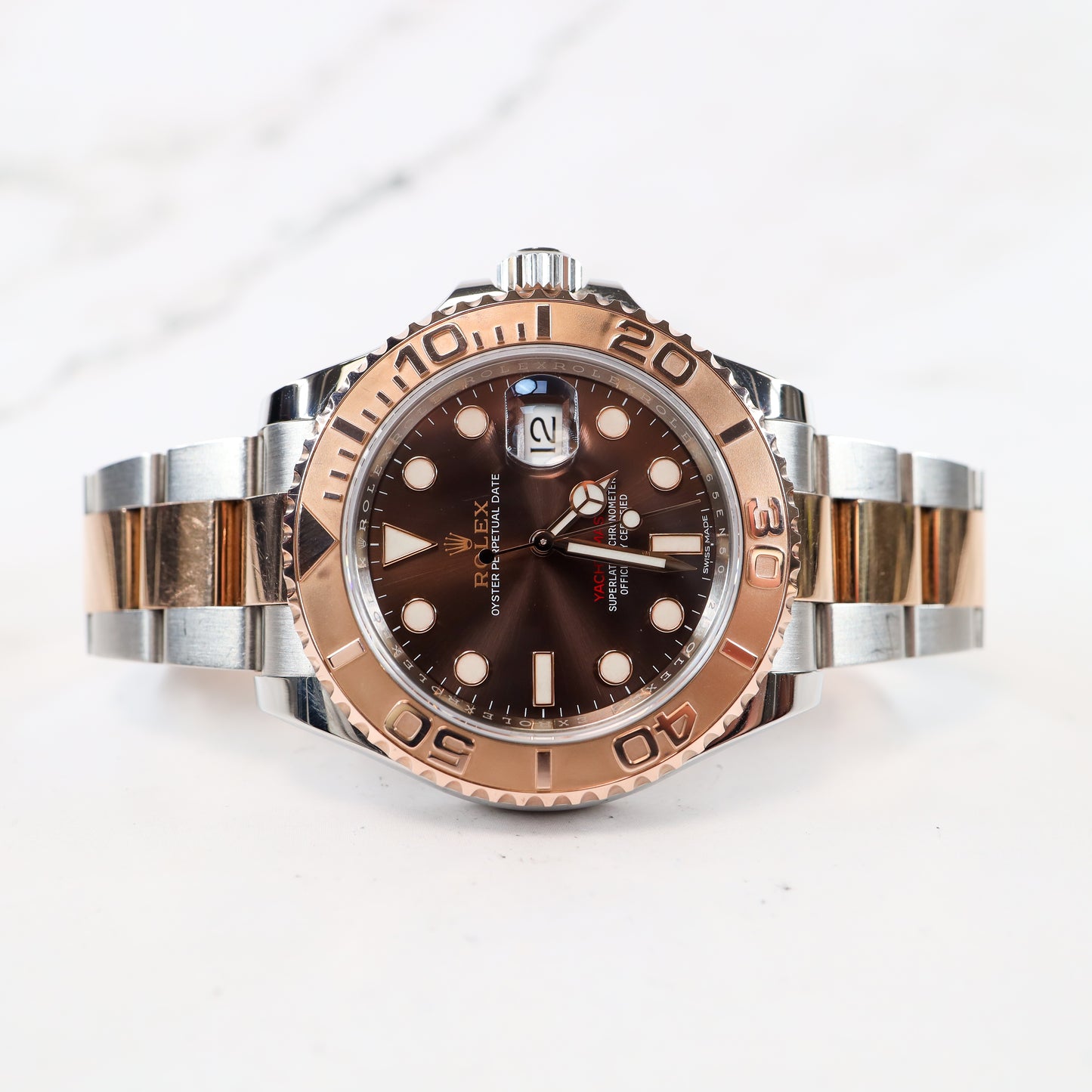 Rolex Yacht-master 116621