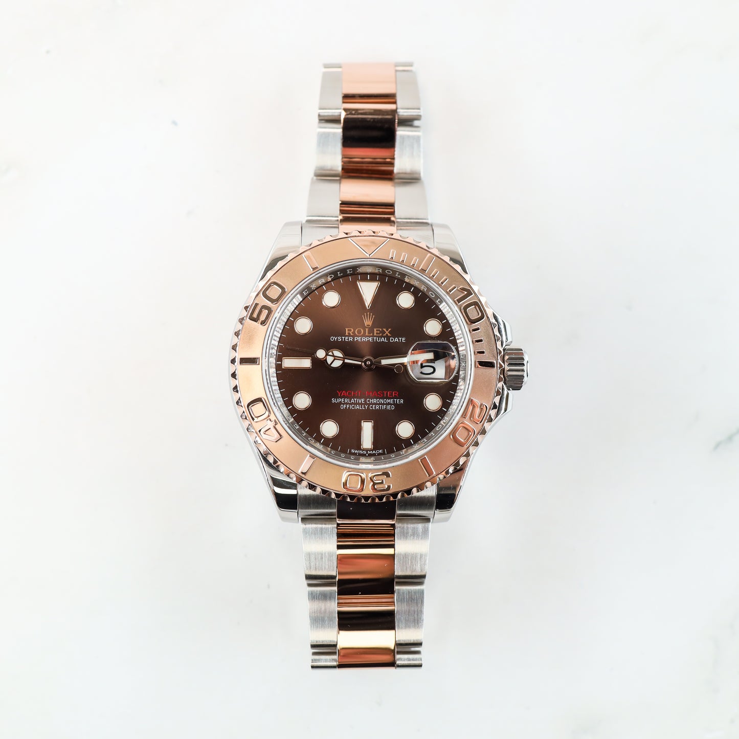 Rolex Yacht-Master 116621