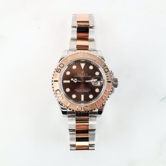 Rolex Yacht-Master 116621