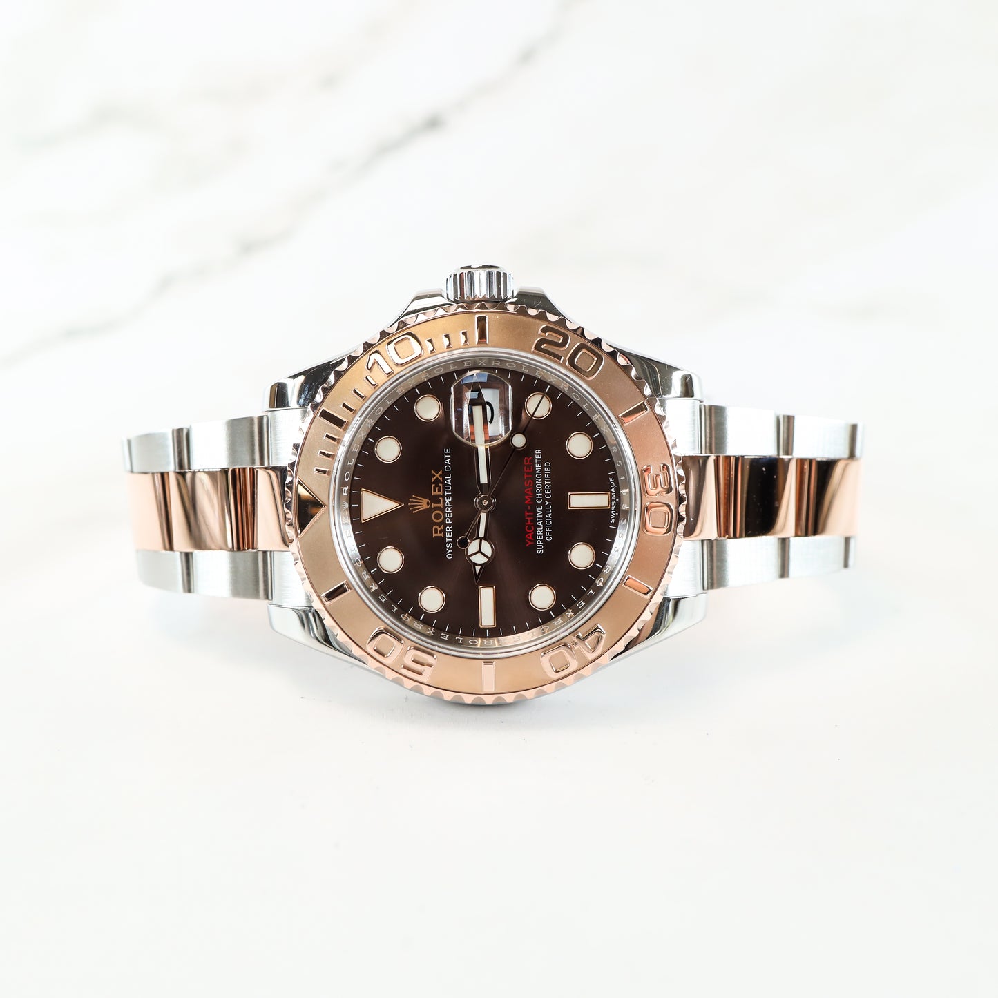 Rolex Yacht-Master 116621