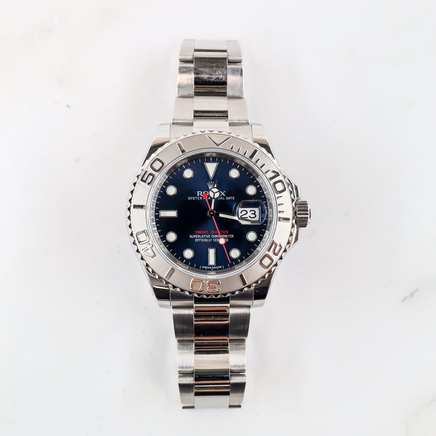 Rolex Yacht-Master 116622