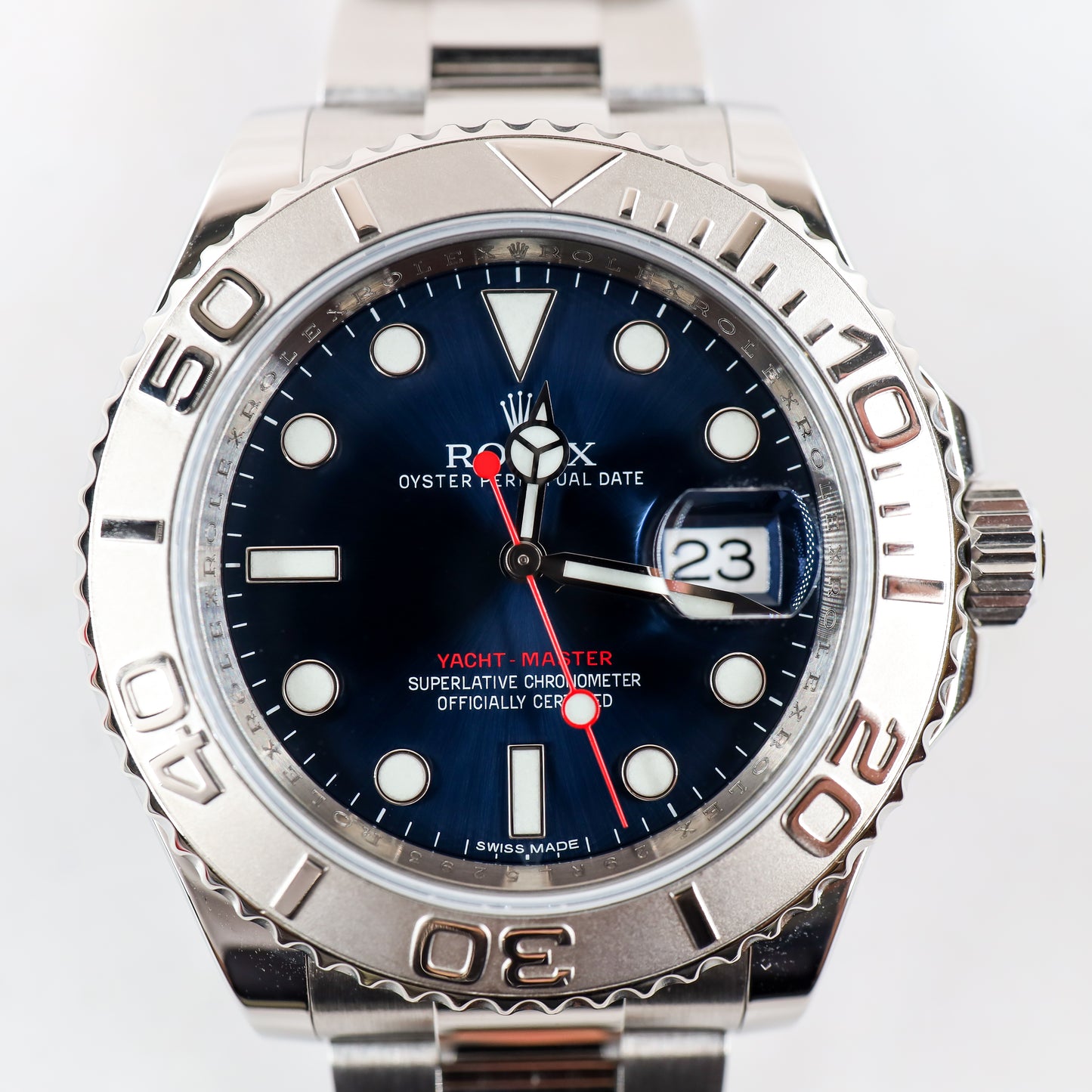 Rolex Yacht-Master 116622