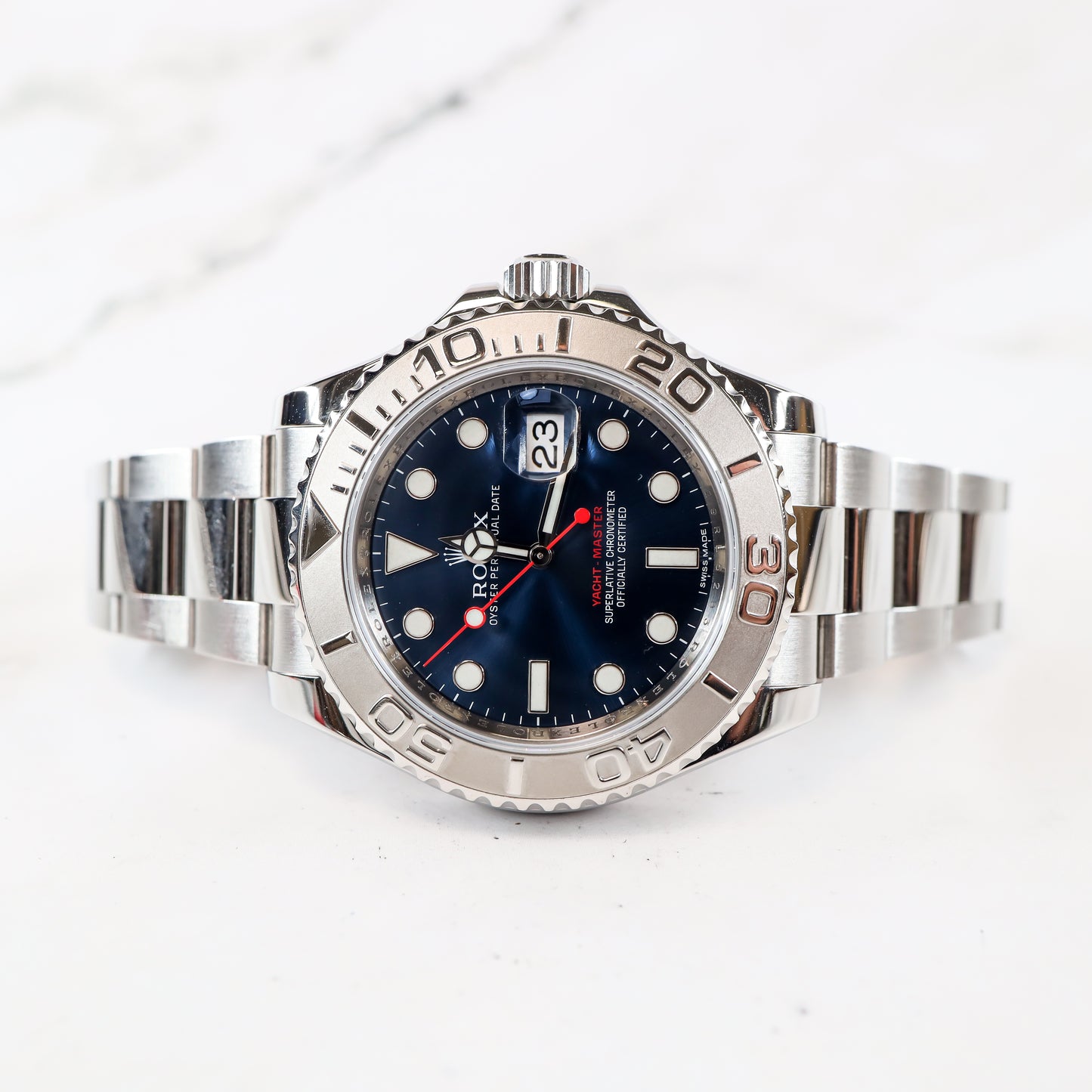 Rolex Yacht-Master 116622