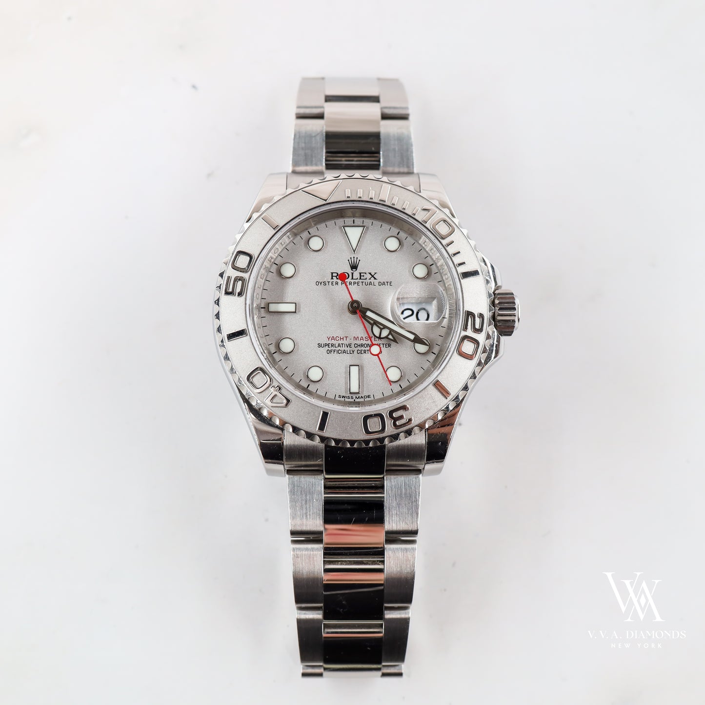 Rolex Yacht-Master 116622