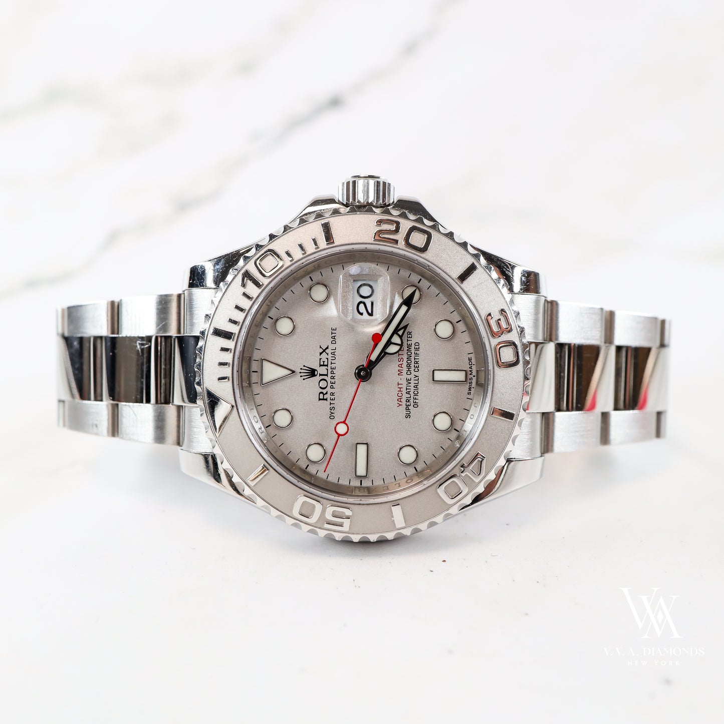 Rolex Yacht-Master 116622