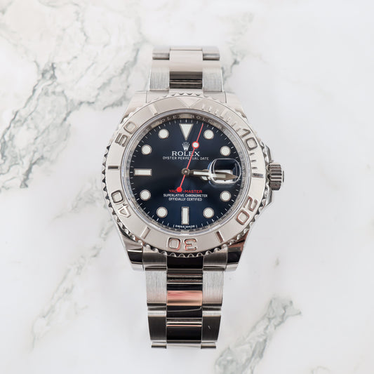 Rolex Yacht-Master 116622