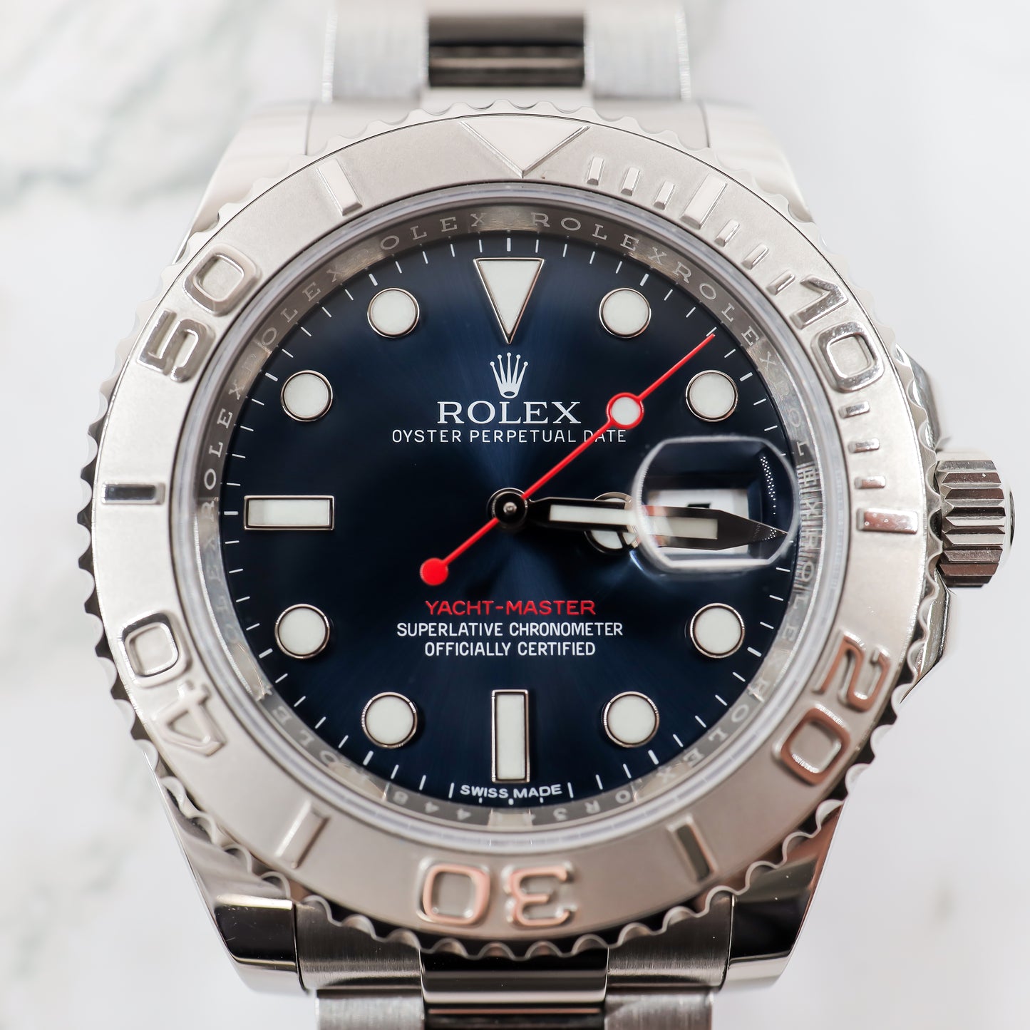 Rolex Yacht-Master 116622