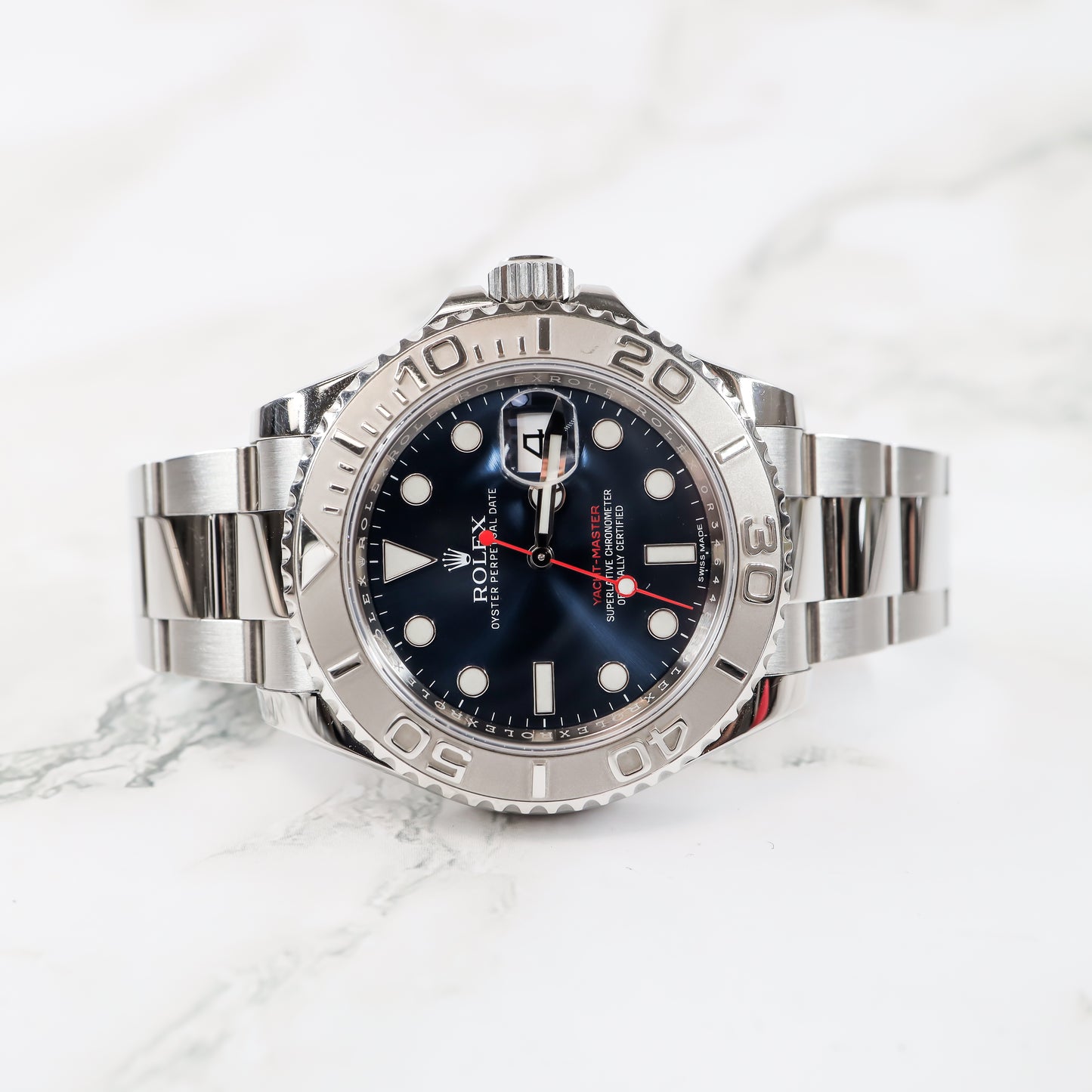 Rolex Yacht-Master 116622