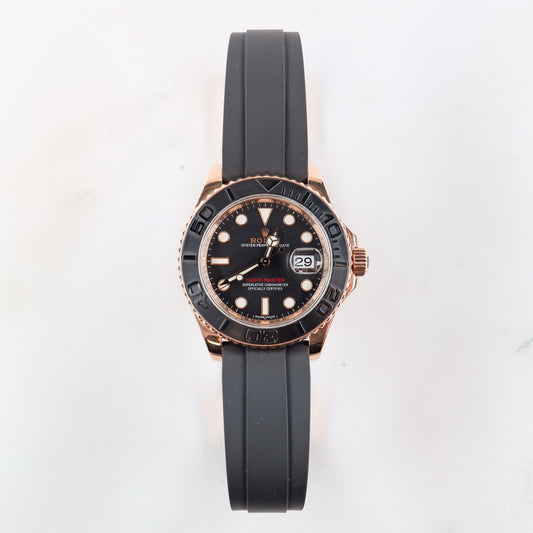 Rolex Yacht-Master 116655