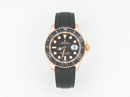 Rolex Yacht-Master 116655