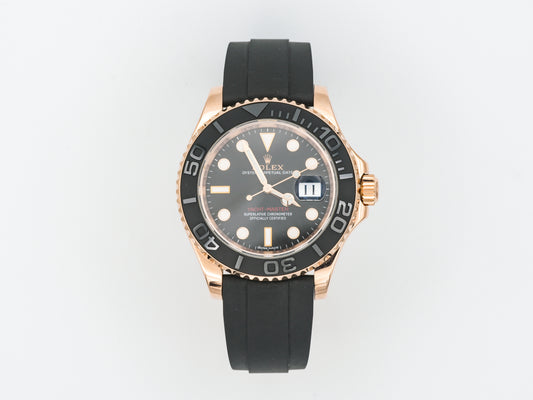 Rolex Yacht-Master 116655