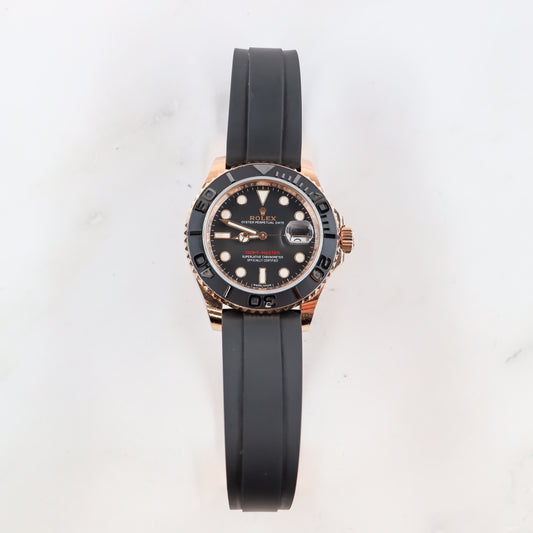 Rolex Yacht-Master 116655