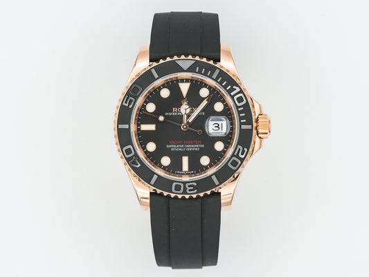 Rolex Yacht-Master 116655
