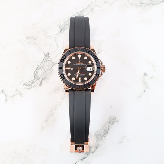 Rolex Yacht-Master 116655