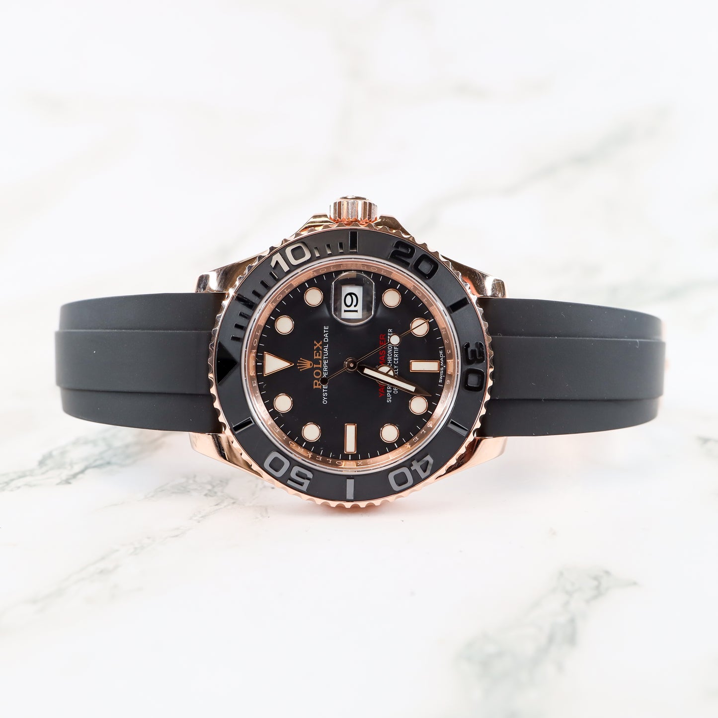 Rolex Yacht-Master 116655