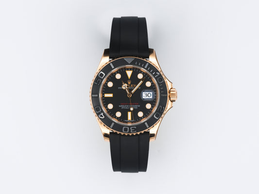 Rolex Yacht-Master 116655