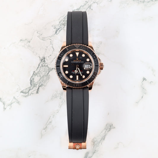 Rolex Yacht-Master 116655